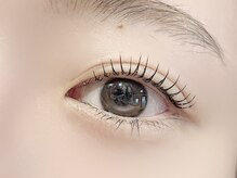 シル メイリー(cil meili)/ラッシュリフト