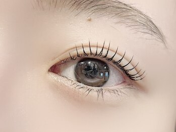 シル メイリー(cil meili)/ラッシュリフト