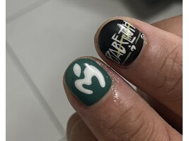 フルデザインメニュー