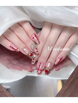 華やか系（イベント・ブライダル）が得意