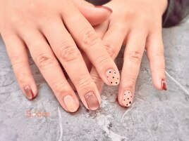 マグネットネイル