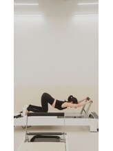 ザシルク 恵比寿店(the SILK)/清潔感のあるスタジオ