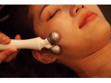 シア(Cia)/フェイシャルも大人気