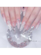 シア ネイル 本店(SIA NAIL)/