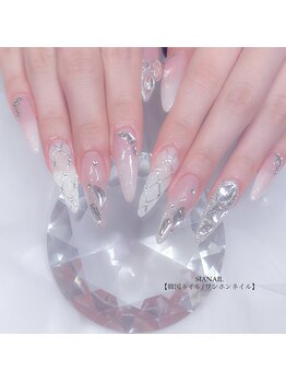 シア ネイル 本店(SIA NAIL)/
