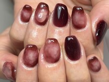 ビート(BEAT)/シンプルネイル