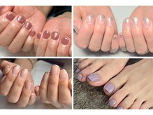 夏子ネイル アンド スクール