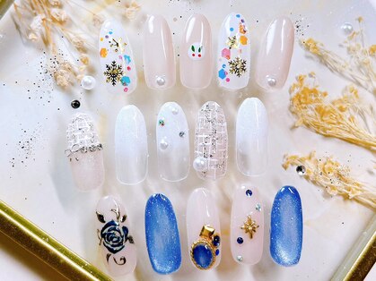 ネイルサロン インプレス(Impress)の写真