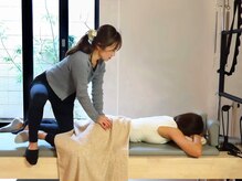 ラ ピラティス 都城店(La pilates)