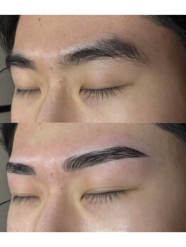 エルチェーロ(El Chulo)/HBL