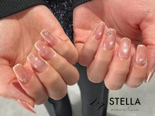 ステラ プロデュース バイ フワリ(STELLA produce by fuwari)