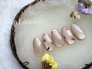 キャンアイドレッシー 八王子/