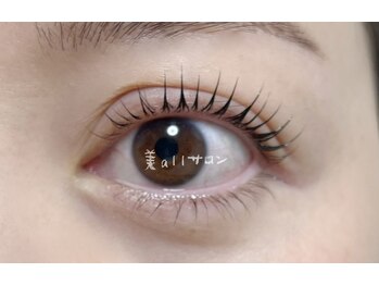 ビオールサロン 池袋東口(美allサロン)/池袋パリジェンヌ16日空きあり