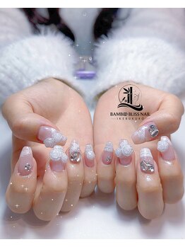 バンブーブリス 池袋東口店(BambooBliss)/