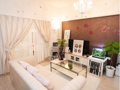 サロンドデュイの写真