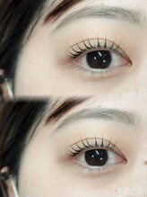 アイモア 吉祥寺店(eye mor.)/まつげパーマ/眉毛/アイブロウ