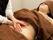 腸もみサロンRepos