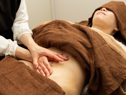 腸もみサロンReposの写真