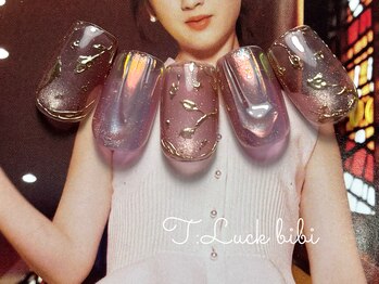 【ニュアンスフラワー】