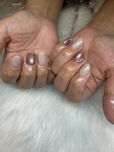 エーナイン 卸町店/定額デザイン