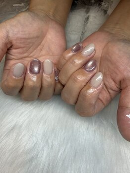 エーナイン 卸町店/定額デザイン