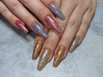 コロミネイル(colome nail)/