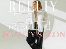 リリー(RELLIY)/脱毛しながら美肌に