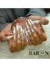 【モデル募集】最先端スカルプ★ジュニアメニューアートコース ¥5000～