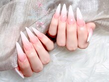 ナナネイル なんば店(NaNa Nail)/長さだし