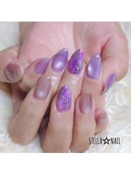 ステラネイル(STELLA☆NAIL)/