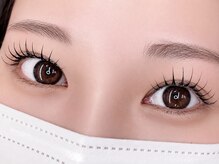 ロレインブロウ 金山店/【パリジェンヌ×美眉WAX】