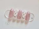 ［定額］Nol Collection B ￥8800