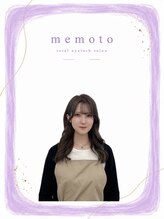 メモト 心斎橋店(memoto) イチハラ