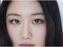 プルーフ(proof)/eyebrow