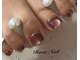 ラヴィ ネイル(Ravie Nail)の写真