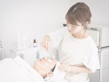 ソワンプラス(soin+)