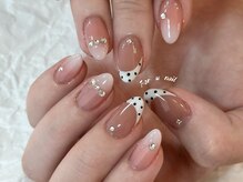フォーユーネイル(For U Nail)/