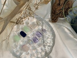定額¥9900アートネイルデザイン