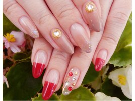 除去付デザイン定額コ-ス