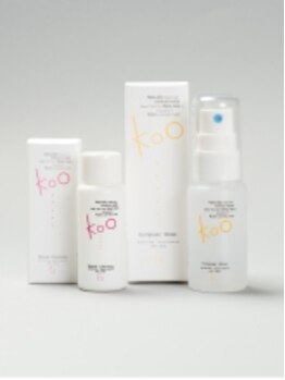 イーズ ららぽーと湘南平塚店(E/S)/自然派化粧品 KOO