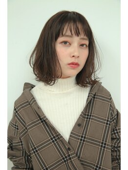 シルフ エルスパ 阪急茨木店(Sylph &EirSPA)/