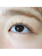 ウタ アイラッシュ(uta eyelash)/【カラーハーフ】