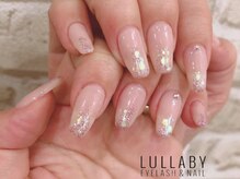 ララバイ 吉祥寺店(LULLABY)/キレイめ女子ネイル