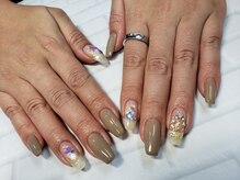 アキレイ(AKILEY)/シェル