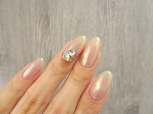 キャミ ネイル(CAMMY NAIL)/オーロラミラー