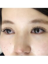 バニーアイズ 所沢(Bunny eyes TOKOROZAWA)/フラットマットラッシュ140本