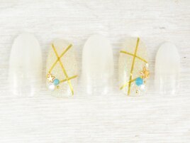 定額￥9680(ドライケア込）