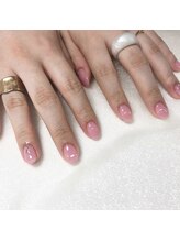 アイリッシュネイル 久屋大通店(Irish Nail)/maogel