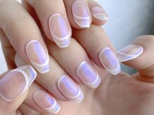 プライズアイリス アイラッシュ 池袋東口店(prize Iris eyelash)/囲みフレンチ【池袋】