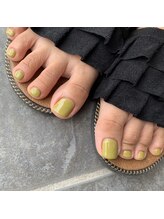 サロンド ボヌール(salon de bonheur)/